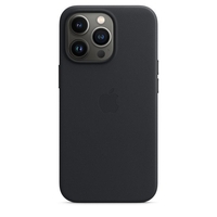 Apple iphone 13 pro leather case with magsafe Apparati telecomunicazione Telefonia