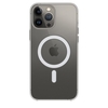 Apple iphone 13 pro max clear case with magsa Apparati telecomunicazione Telefonia
