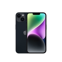 Apple iphone 14 128gb midnight Telefonia cellulare Telefonia