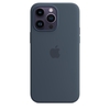 Apple iphone 14 pro max slccase stormblue Apparati telecomunicazione Telefonia