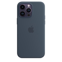 Apple iphone 14 pro max slccase stormblue Apparati telecomunicazione Telefonia