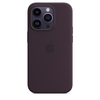 Apple iphone 14 pro slc case elderberry Apparati telecomunicazione Telefonia