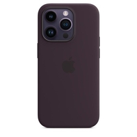 Apple iphone 14 pro slc case elderberry Apparati telecomunicazione Telefonia