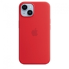 Apple iphone 14 slc case (product)red Apparati telecomunicazione Telefonia