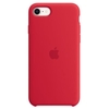 Apple iphone se si case red Apparati telecomunicazione Telefonia