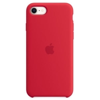 Apple iphone se si case red Apparati telecomunicazione Telefonia