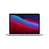 Apple MacBook Pro 13: Chip M1 con CPU 8-core e GPU 8-core,  256GB SSD - Argento Notebook Informatica