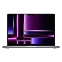 Apple macbook pro 14 m2 max 12c.sg 30c.gpu 32gb 1tb ssd space gray Notebook Informatica