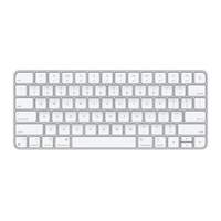 Apple magic keyboard-int Componenti Informatica