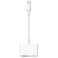 Apple MD826ZM/A Cavi - accessori vari Informatica