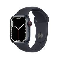 Apple mkhq3tya Smartwatch Telefonia