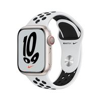 Apple mkj33tya Smartwatch Telefonia