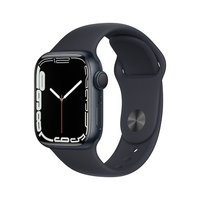 Apple mkmx3ty/a Smartwatch Telefonia
