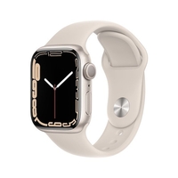 Apple mkmy3ty/a Smartwatch Telefonia