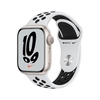 Apple mkn33ty/a Smartwatch Telefonia