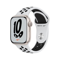 Apple mkn33ty/a Smartwatch Telefonia