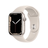 Apple mkn63tya watch 7 sp45 sl/wh Smartwatch Telefonia