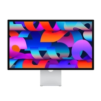 Apple monitor apple studio display con sostegno a inclinazione mk0q3t/a Monitor Informatica