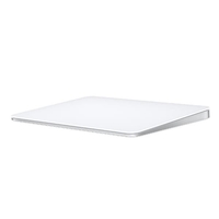 Apple mouse apple mk2d3z a magic trackpad white e silver Componenti Informatica