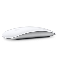 Apple mouse apple mk2e3z a magic mouse white e silver Componenti Informatica