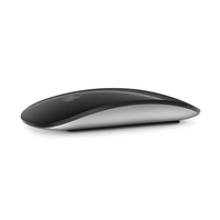 Apple mouse apple mmmq3z a magic mouse black Componenti Informatica