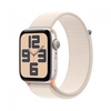 Apple mre63qla SE GPS Smartwatch Telefonia