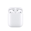 Apple mv7n2tya airpods 2019+cust.standar Cuffie / auricolari wireless Audio - hi fi