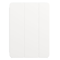 Apple mxt32zm/a ipad smart folio 11 white accessori ios MXT32ZM/A Tablet Informatica