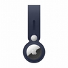 Apple porta chiavi apple mhj03zm a loop airtag laccetto deep navy Notebook Informatica