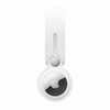 Apple porta chiavi apple mx4f2zm a loop airtag laccetto white Notebook Informatica