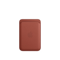 Apple portafoglio magsafe in pelle per iphone - arizona Apparati telecomunicazione Telefonia
