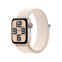 Apple SE GPS+Cell Smartwatch Telefonia
