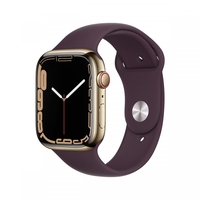 Apple serie 7 gps + cell mkjx3ty/a Serie 7 GPS + Cell Smartwatch Telefonia
