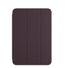 Apple smart folio for ipad mini 6th generation dark cherry Smart Cover iPad Mini 6 Tablet Informatica