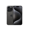 Apple smartphone apple 784847 iphone 15 pro tim black titanium Smartphone / pda phone Telefonia
