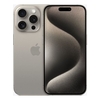 Apple smartphone apple iphone 15 pro vodafone natural titanium Smartphone / pda phone Telefonia