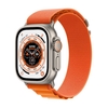 Apple smartwatch apple mqfl3ty a watch ultra gps + cellular 49mm m orange al Smartwatch Telefonia