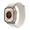 Apple smartwatch apple mqfr3ty a watch ultra gps + cellular 49mm m staright Smartwatch Telefonia
