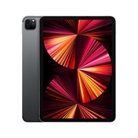 Apple tablet apple mhw53ty/a ipad pro 3th gen. wi fi + cellular grigio sider Tablet Informatica