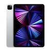 Apple tablet apple mhw63ty a ipad pro 3th gen. wi fi + cellular silver Tablet Informatica