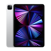 Apple tablet apple mhw63ty a ipad pro 3th gen. wi fi + cellular silver Tablet Informatica