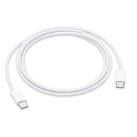 Apple usb-c charge cable (1m) Cavi - accessori vari Informatica