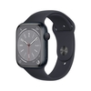 Apple watch 8 41mm gps midnight allumin. midnight sport band Smartwatch Telefonia