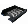 Arda 15510n cf10portacorrisp forato nero opaco 15510N Accessori scrivania e ambiente Ufficio cancelleria