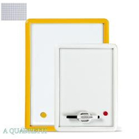 Arda 330q lavagna a quadretti magnetica 35x50 330Q Segnaletica e targhe ufficio Ufficio cancelleria