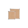 Arda as6090 pannello in sughero 60x90 AS6090 Segnaletica e targhe ufficio Ufficio cancelleria