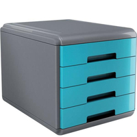 Arda cassettiera mydesk 4cassetti bianc CASSETTIERA MYDESK 4CASSETTI BIANC Accessori scrivania e ambiente Ufficio cancelleria