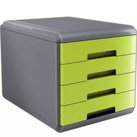 Arda cassettiera mydesk 4cassetti bianc CASSETTIERA MYDESK 4CASSETTI BIANC Accessori scrivania e ambiente Ufficio cancelleria