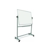 Arda cf90120 lavagna magnetica girev. bif 90x120 CF90120 Segnaletica e targhe ufficio Ufficio cancelleria