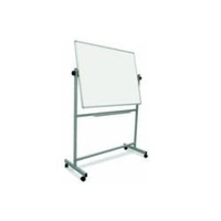 Arda cf90120 lavagna magnetica girev. bif 90x120 CF90120 Segnaletica e targhe ufficio Ufficio cancelleria